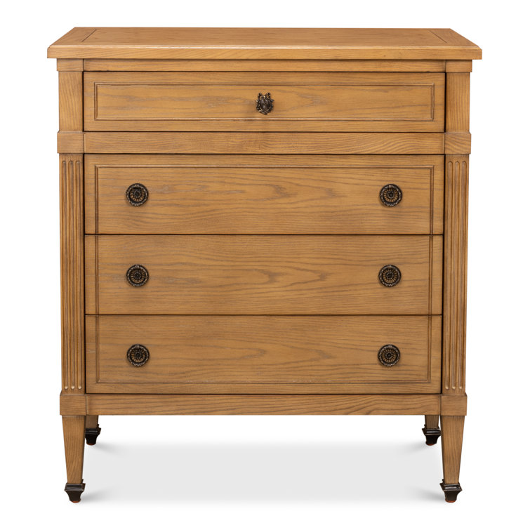 Wayfair accent deals chest